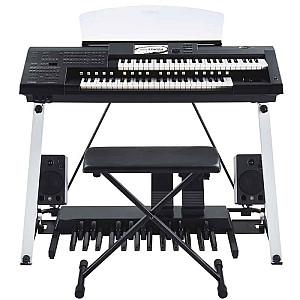 Yamaha ELC-02 Electone Piano